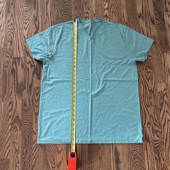 J Crew Mercantile T-Shirt - Picture 2 of 3